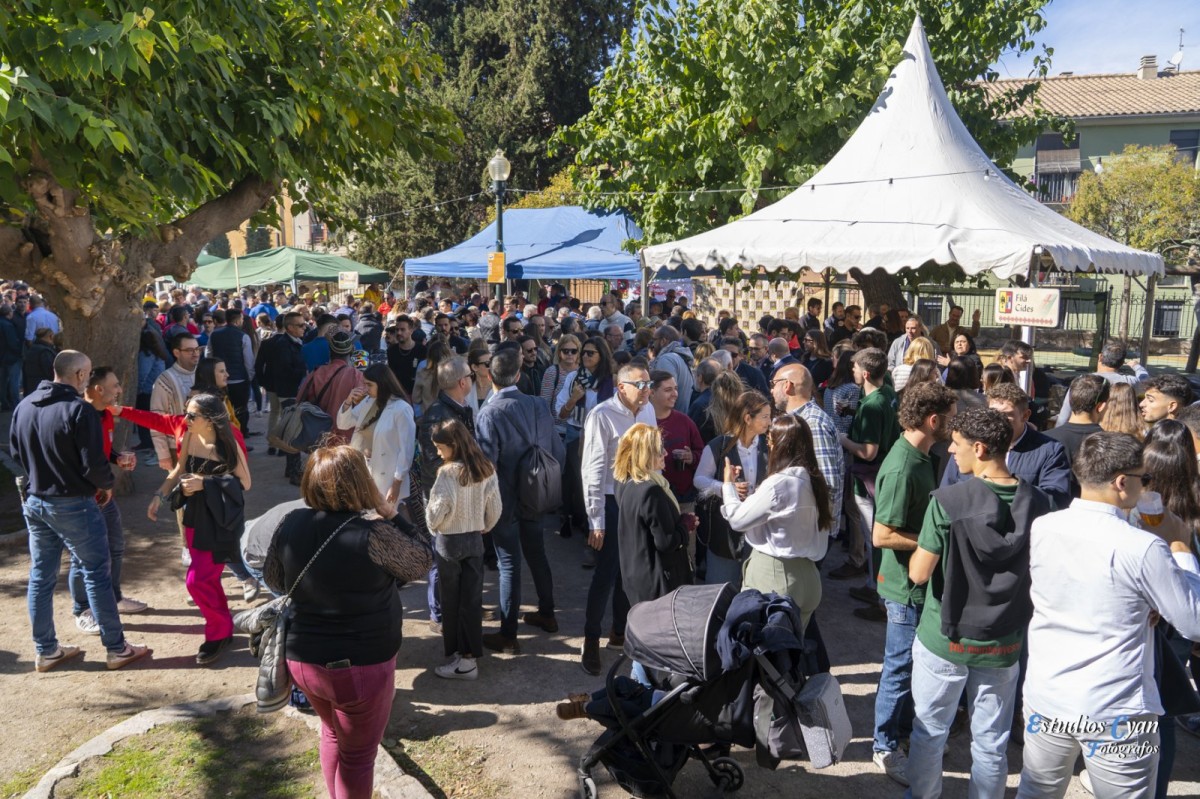 Associació de Sant Jordi